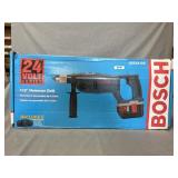 Bosch Hammer Drill