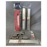 Router Table Parts