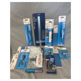 Bosch Tool Tray Lot