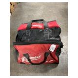 Milwaukee & Husky Tool Bags