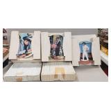 (5) Assorted Bradford Exchange "ELVIS PRESLEY"