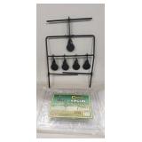Caldwell Airgun Resetting Shooting Targets
