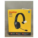 Road King Bluetooth Headset
