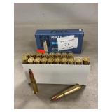 (20) Rounds Of .30-30 Win. Ammo