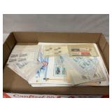 Lot Of U.S. Stamps