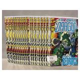 (20) Copies Of The 3rd Issue Of ï¿½The Savage