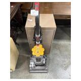 Dyson Vacuum