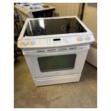 Whirlpool Electric Range