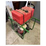 Rain-Flo Irrigation Pump