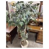 Faux Tree