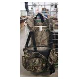 RedHead Camouflage Turkey Hunting Vest