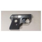(1) Vintage EM-GE Mod. 2 Blank-Firing Starter