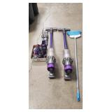 (2) Dyson V11 Animal Cordless Vacuum Cleaner w/