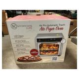 Kitchen Elite Luxe Air Fryer Oven