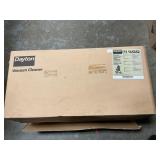 Unused Dayton Backpack Vacuum