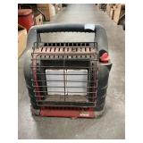 Mr. Heater Portable Propane Radiant Heater