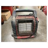 Mr. Heater Portable Propane Radiant Heater