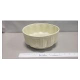 (1) Vintage Royal Haeger Ceramic Planter Bowl (8"