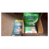 (3) Assorted Packs Of Men