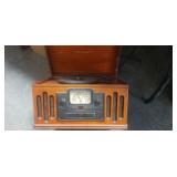 Crosley Music Entertainment System