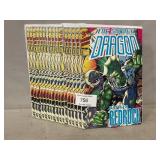 (20) Copies Of The 3rd Issue Of ï¿½The Savage