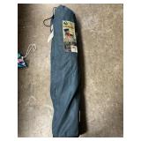 Ozark Trail, Northwest Territory Bag hairs