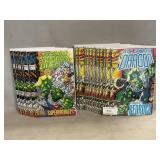 (20) ï¿½The Savage Dragonï¿½ Comic Books (Multiples,
