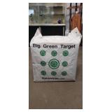 (1) BigGreen Archery Target (24"ï¿½24"ï¿½15")