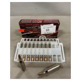 (20) Rounds Of .243 Win. Ammo