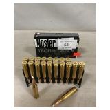(20) Rounds Of .243 Win. Ammo