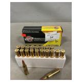 (20) Rounds Of .243 Win. Ammo