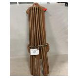 Wall Mount Collapsible Drying Rack