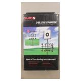 GAMO Deluxe Spinner Shooting Targets (New In Box)