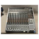Behringer Analog Mixer