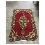 Mid Sized Rug