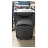 (1) Mackie C300 Speaker/Monitor (16"ï¿½16"ï¿½26")