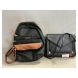 Rossetti Mini Backpack, Apt. 9 Shoulder Bag