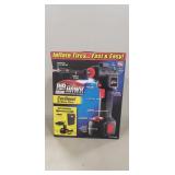 Air Hawk Pro Tire Inflator (New In Box)