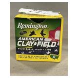 (25) Remington .410 Shotgun Shells