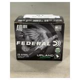 (25) Federal .410 Shotgun Shells