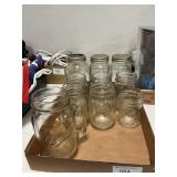 Canning Jars, Ball Mug