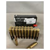 (20) Rounds Of .243 Win. Ammo