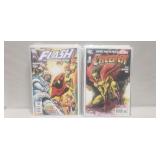 (20) Assorted Comic Books