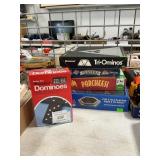 Lot Of Games