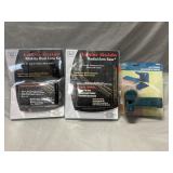 (3) New In Package Tools