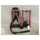 Portable Bow Press
