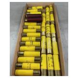 (32) Loose Assorted 20 Gauge Shotgun Shells