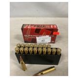 (20) Rounds Of .243 Win. Ammo