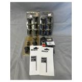 Bosch Universal Quick Change Conversion Kit