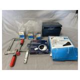 Bosch Tool Lot